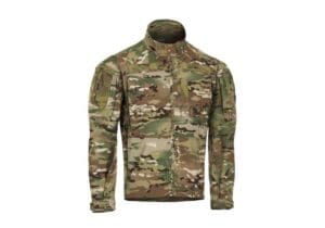 Claw Gear Operator Field Shirt MK III ATS Flex Multicam