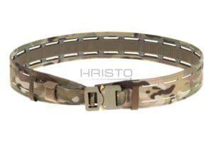 Claw Gear OPERATOR Outer Belt Multicam