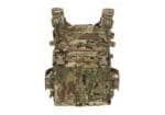 Claw Gear Operator Plate Carrier Multicam