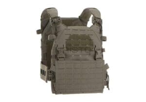 Claw Gear Operator Plate Carrier Stonegrey Olive