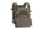 Claw Gear Operator Plate Carrier Stonegrey Olive