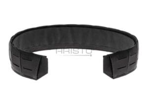 Claw Gear OPERATOR Sleeve Black