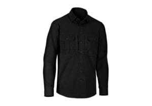 Claw Gear Picea Shirt LS Black