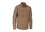 Claw Gear Picea Shirt LS Khaki