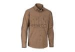 Claw Gear Picea Shirt LS Khaki