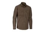Claw Gear Picea Shirt LS RAL7013