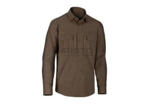 Claw Gear Picea Shirt LS RAL7013
