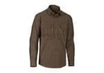 Claw Gear Picea Shirt LS RAL7013