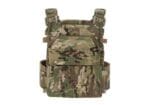 Claw Gear Protector Plate Carrier Multicam