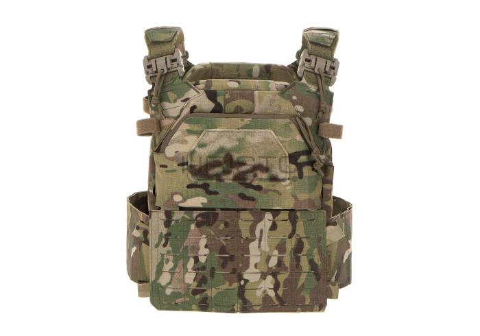 Claw Gear Protector Plate Carrier Multicam Claw Gear Protector Plate Carrier Multicam