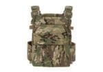 Claw Gear Protector Plate Carrier Multicam