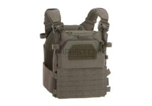 Claw Gear Protector Plate Carrier Stonegrey Olive