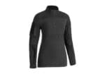 Claw Gear Raider Combat Shirt ATS Female Fit Black