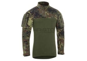 Claw Gear Raider Combat Shirt MK V ATS Flex Flecktarn