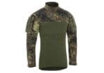 Claw Gear Raider Combat Shirt MK V ATS Flex Flecktarn