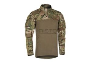 Claw Gear Raider Combat Shirt MK V ATS Flex Multicam