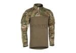 Claw Gear Raider Combat Shirt MK V ATS Flex Multicam