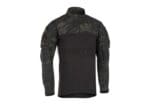 Claw Gear Raider Combat Shirt MK V ATS Flex Multicam Black