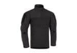 Claw Gear Raider Combat Shirt MK V Black