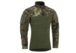 Claw Gear Raider Combat Shirt MK V Flecktarn