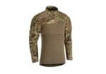 Claw Gear Raider Combat Shirt MK V Multicam
