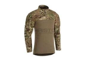 Claw Gear Raider Combat Shirt MK V Multicam