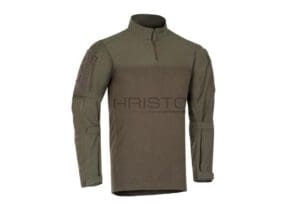 Claw Gear Raider Combat Shirt MK V Stonegrey Olive