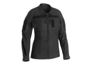 Claw Gear Raider Field Shirt ATS Female Fit Black