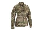 Claw Gear Raider Field Shirt ATS Female Fit Multicam