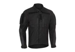 Claw Gear Raider Field Shirt MK V ATS Flex Black