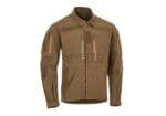 Claw Gear Raider Field Shirt MK V ATS Flex Coyote