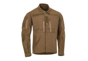 Claw Gear Raider Field Shirt MK V ATS Flex Coyote