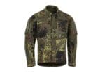 Claw Gear Raider Field Shirt MK V ATS Flex Flecktarn