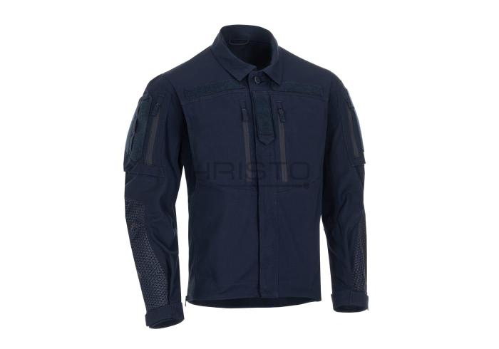 Claw Gear Raider Field Shirt MK V ATS Flex Navy Claw Gear Raider Field Shirt MK V ATS Flex Navy