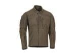 Claw Gear Raider Field Shirt MK V ATS Flex Stonegrey Olive