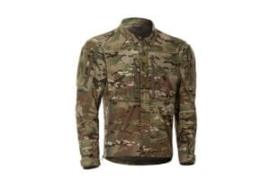 Claw Gear Raider Field Shirt MK V Multicam