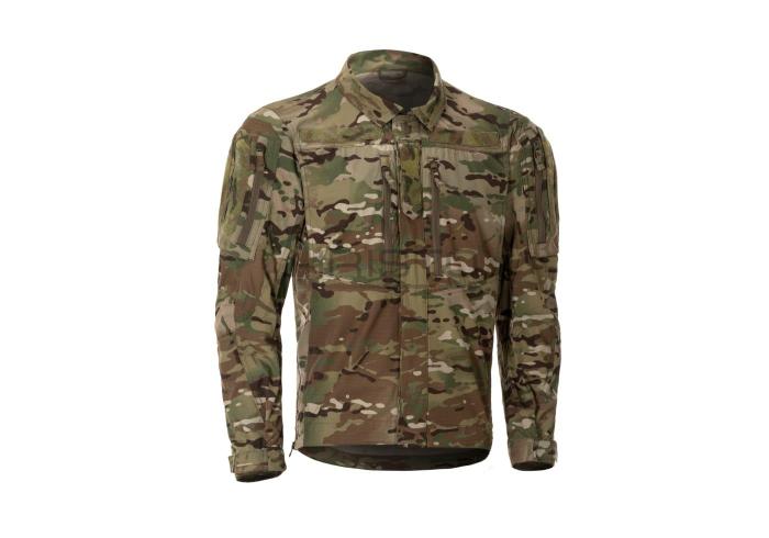 Claw Gear Raider Field Shirt MK V Multicam Claw Gear Raider Field Shirt MK V Multicam