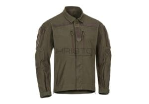 Claw Gear Raider Field Shirt MK V Stonegrey Olive