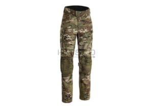 Claw Gear Raider Pants ATS Female Fit Multicam