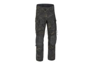 Claw Gear Raider Pants MK V ATS Flex Multicam Black