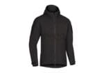 Claw Gear Rapax Softshell Hoody Black