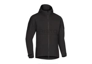 Claw Gear Rapax Softshell Hoody Black