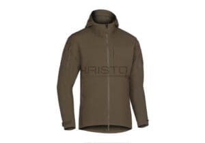 Claw Gear Rapax Softshell Hoody RAL7013