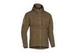 Claw Gear Rapax Softshell Hoody Swamp