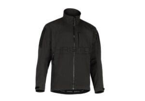 Claw Gear Rapax Softshell Jacket Black