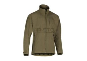 Claw Gear Rapax Softshell Jacket RAL7013
