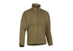 Claw Gear Rapax Softshell Jacket Swamp