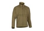 Claw Gear Rapax Softshell Jacket Swamp