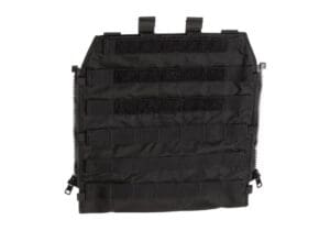 Crye Precision by ZShot AVS/JPC Molle Zip-On Panel 2.0 Black