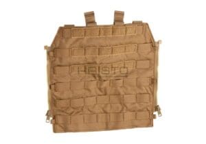 Crye Precision by ZShot AVS/JPC Molle Zip-On Panel 2.0 Coyote